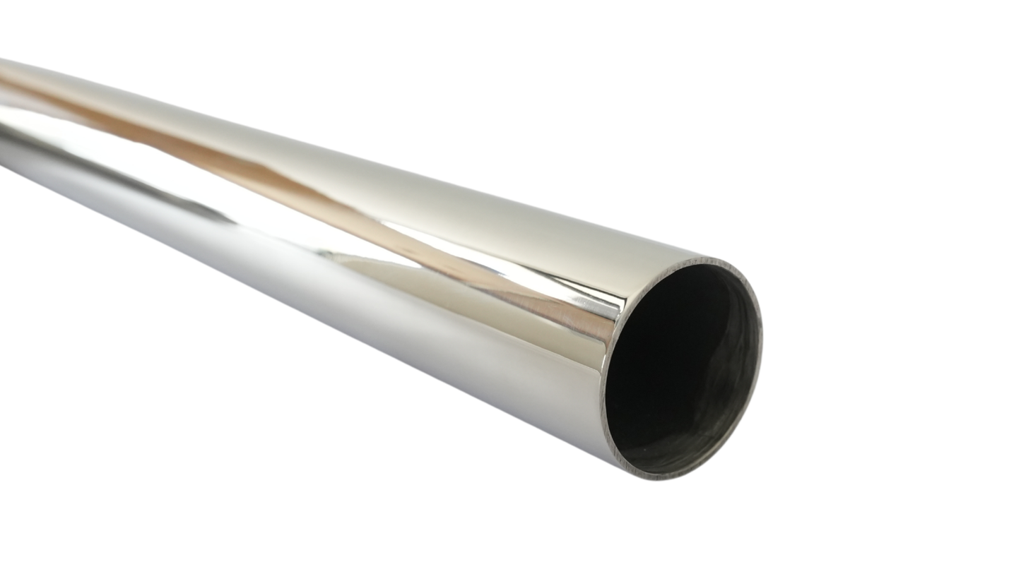 50.8mm Round tube (Handrail)
