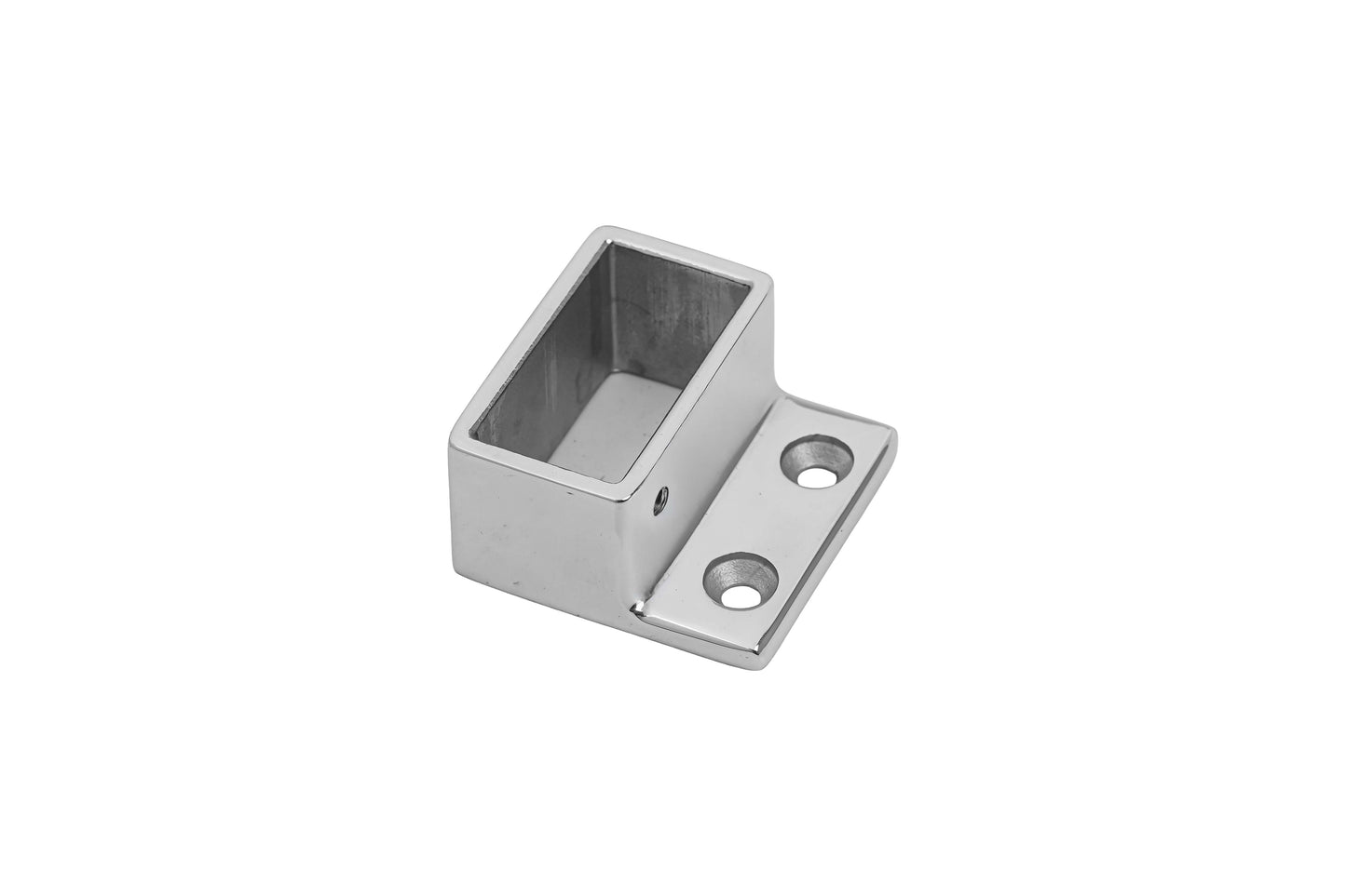 50x25mm wall flange