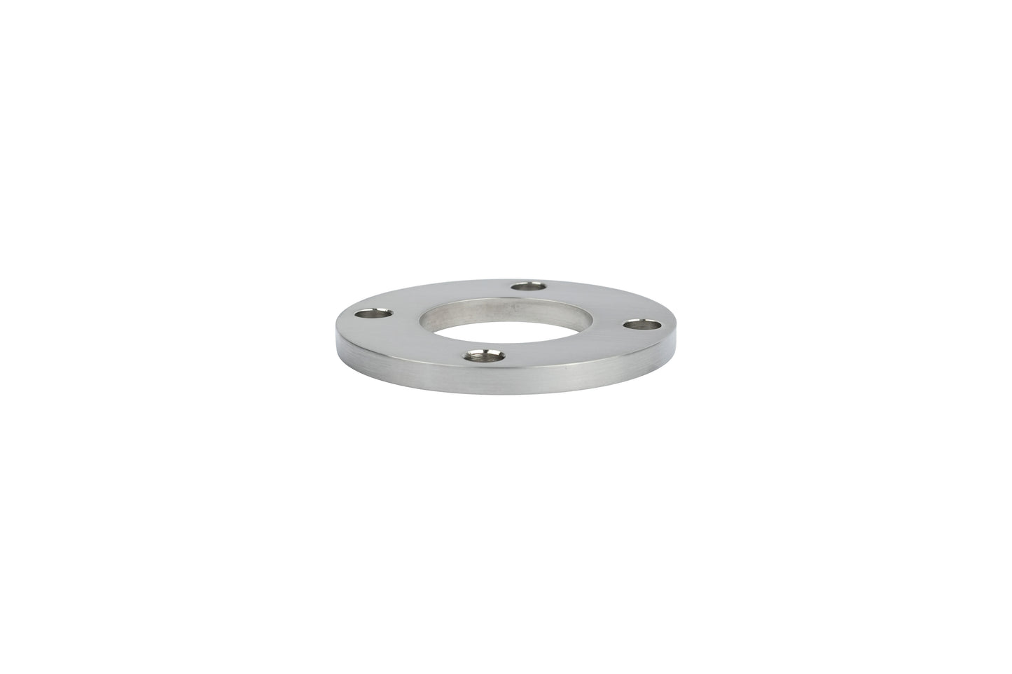 Ø50mm round Post Base Plate