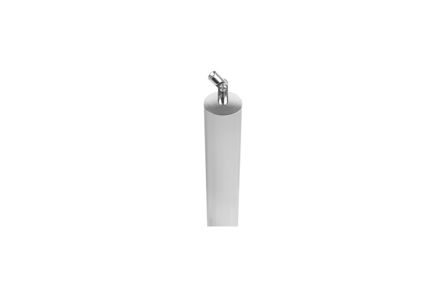 Custom Ø50.8mm Round post (no holes) for Stairs - 1040mm