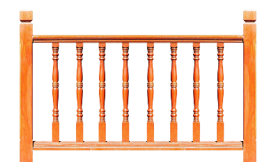 Balustrades