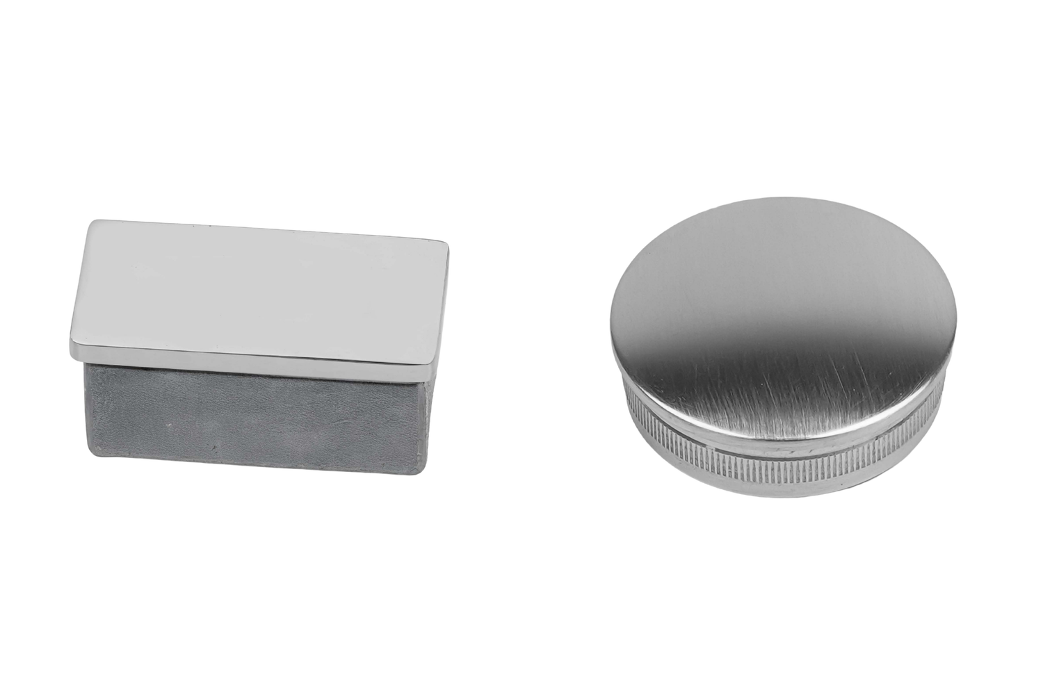 End Caps - Handrails