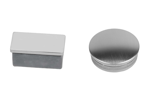 End Caps - Handrails