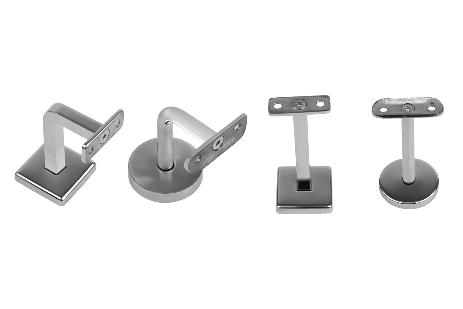 Brackets - Handrails