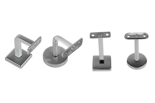 Brackets - Handrails