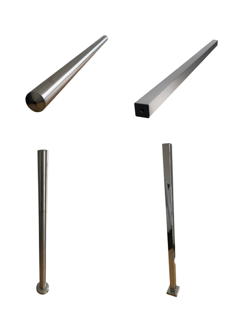 Custom Post - (without holes)