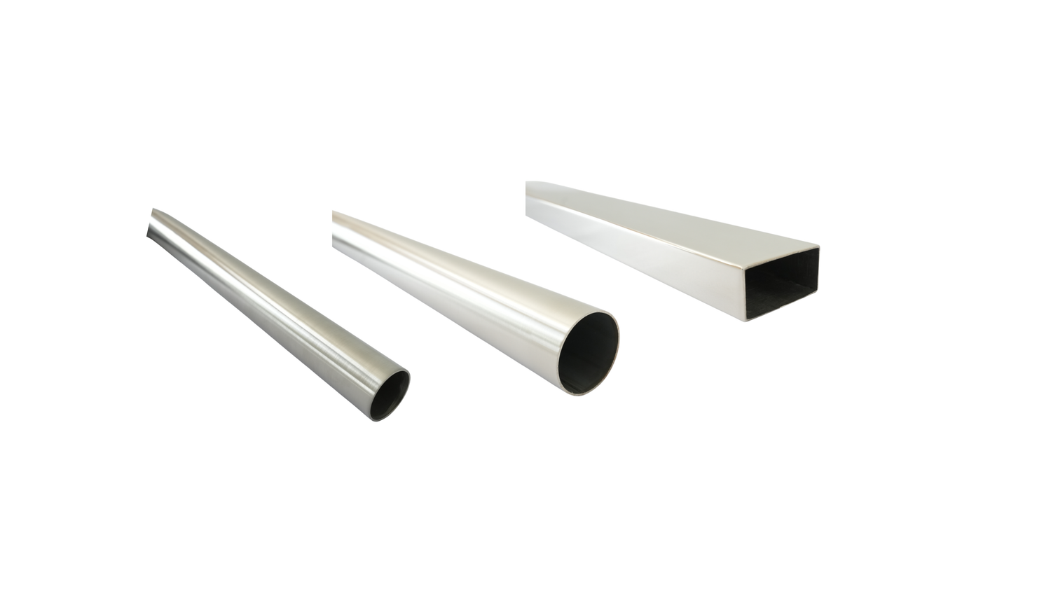 Tube/Dowels - Handrails