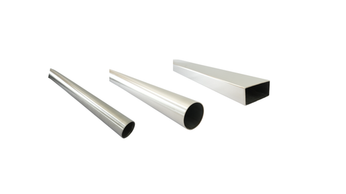 Tube/Dowels - Handrails