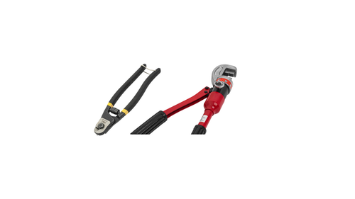 Tools (wire balustrade)