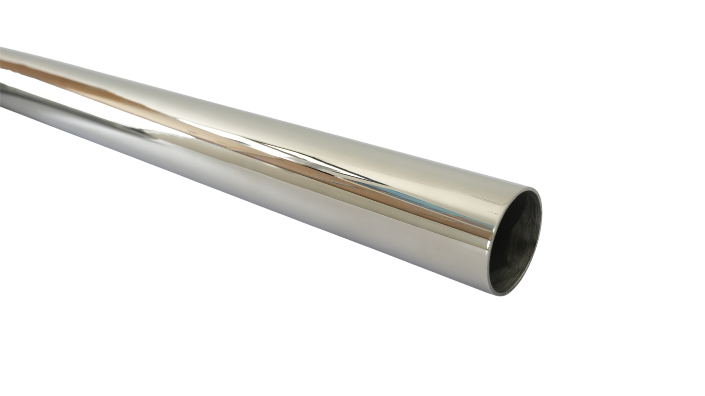50.8mm Round tube (Handrail)