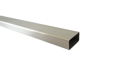 50x25mm Rectangular tube (Handrail)