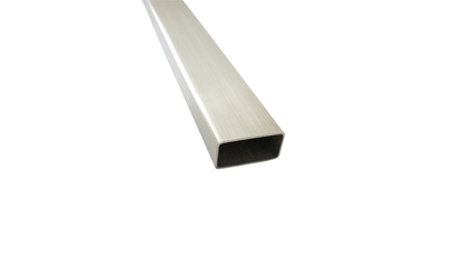 50x25mm Rectangular tube (Handrail)
