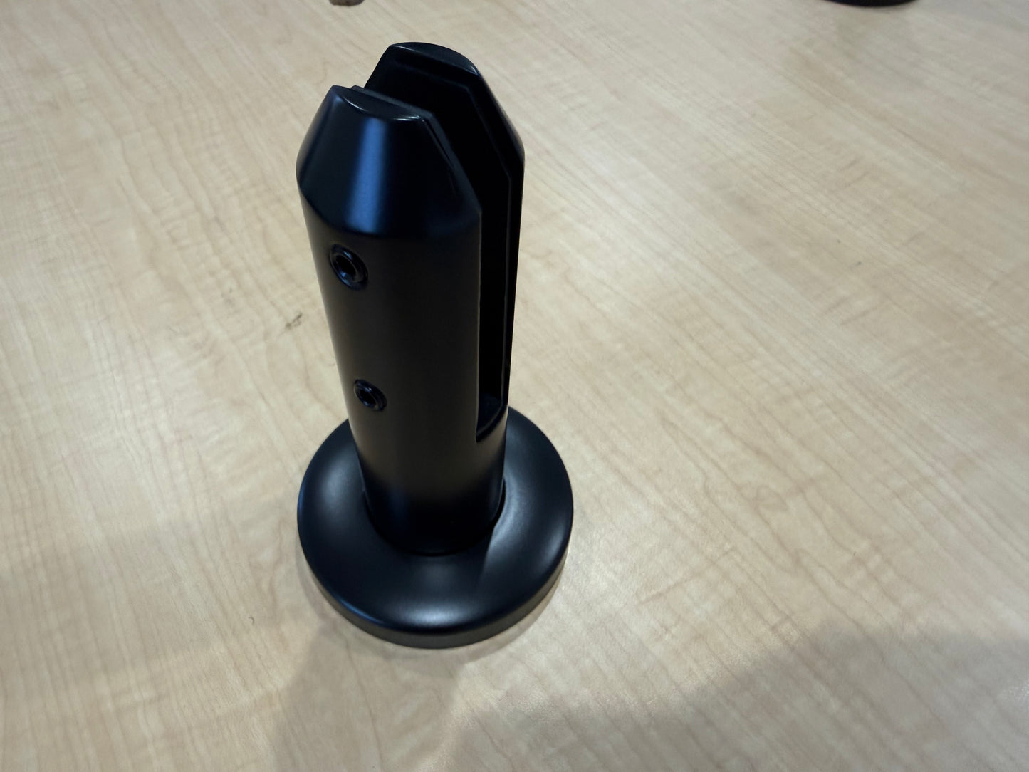 180mm Round Spigots BasePlate Style 2205 Grade