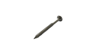 14G x 75 Bugle batten screw (Baseplate Fixing)
