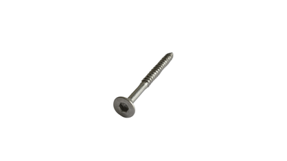 14G x 75 Bugle batten screw (Baseplate Fixing)
