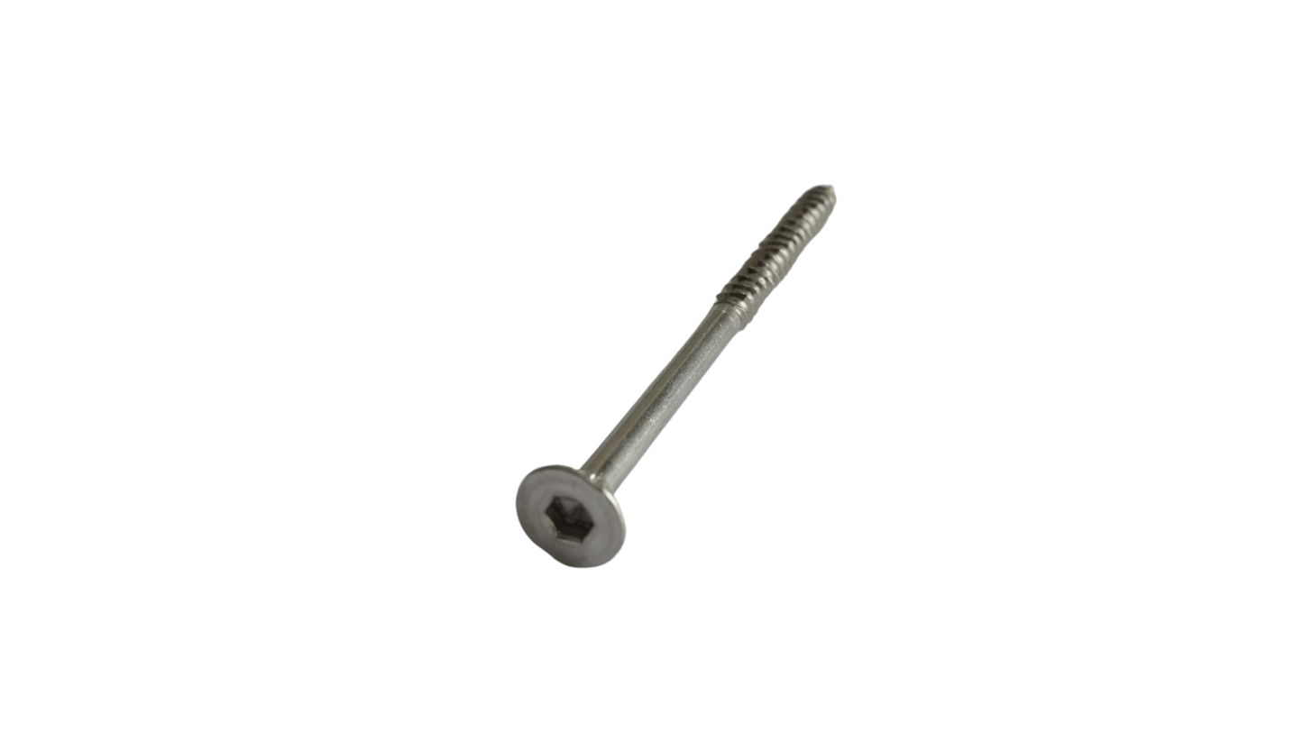 14G x 75 Bugle batten screw (Baseplate Fixing)