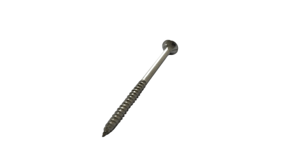 14G x 75 Bugle batten screw (Baseplate Fixing)