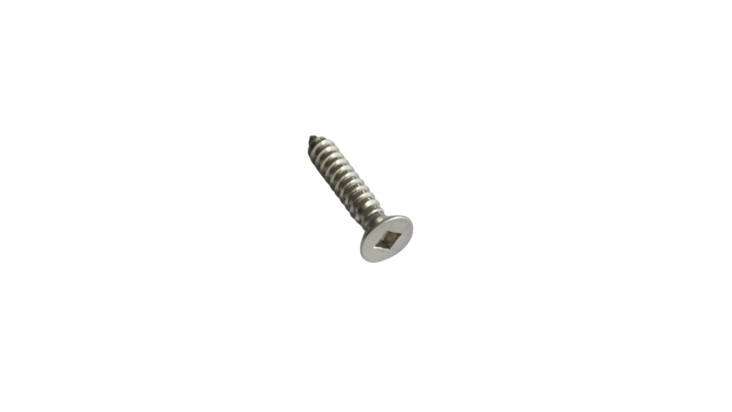 Self-tapping screws- 10G x 1' (For Handrail saddle)
