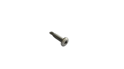 Self-tapping screws- 10G x 1' (For Handrail saddle)