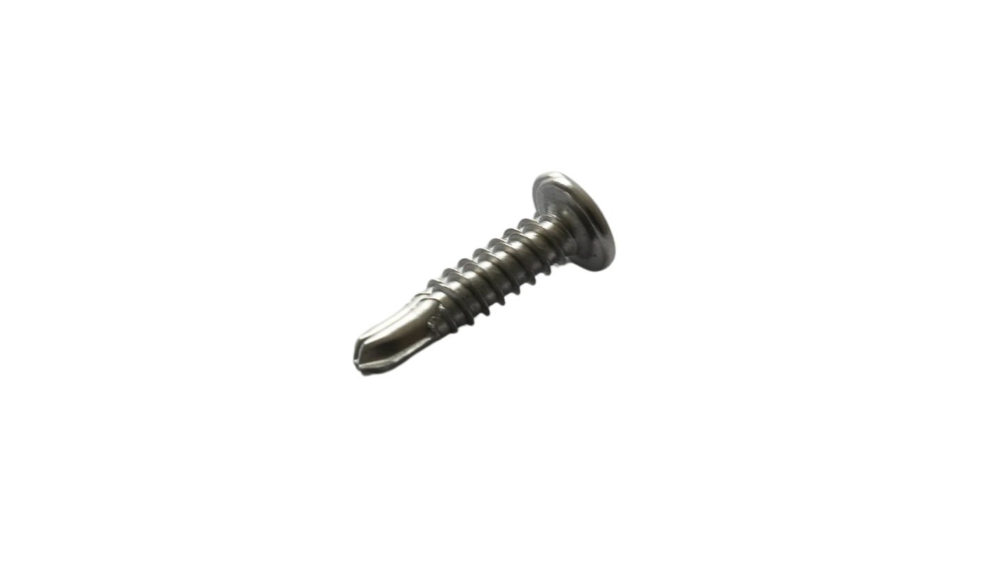 Self-tapping screws- 10G x 1' (For Handrail saddle)