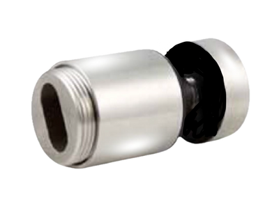 50mm Stand-off Side Fix Glass Pin (Position Adjustable)