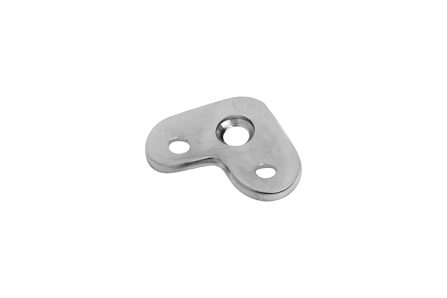 90 degree saddle (suitable for round rail)