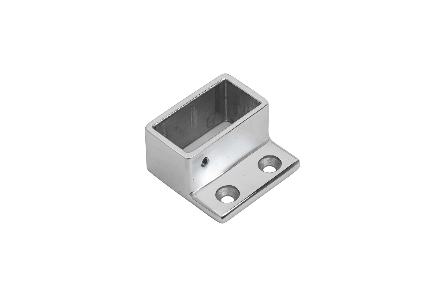 25x21mm wall flange
