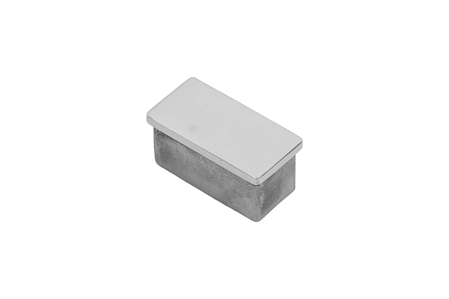 50x25mm End Cap