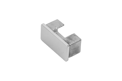 50x25mm End Cap