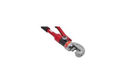 Wire Pressing Tool Hand Operated Hydraulic Crimping Tool