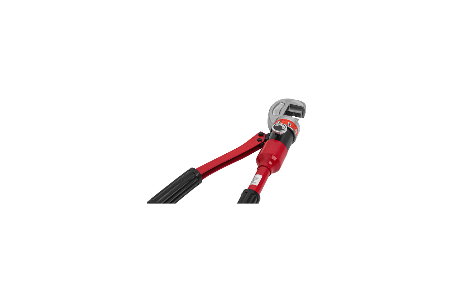 Wire Pressing Tool Hand Operated Hydraulic Crimping Tool