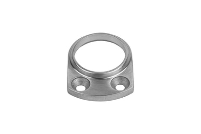 50.8mm round wall flange