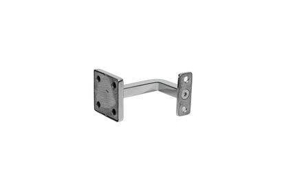 Square wall brackets