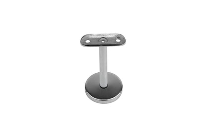 Top mounted round bracket