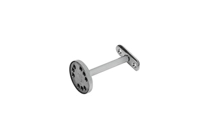 Top mounted round bracket