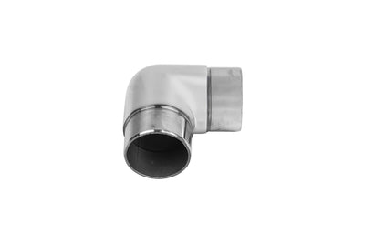 50.8mm dia 90 degree elbow