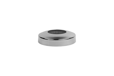 Ø50mm round raised Base Plate Cover