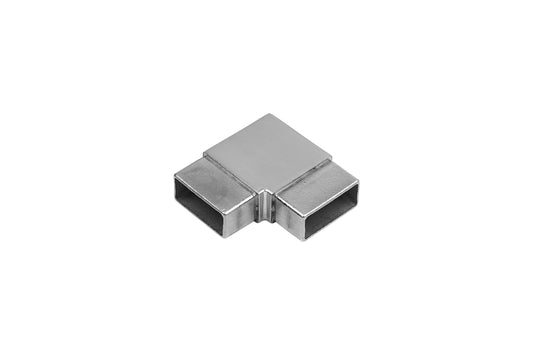 50x25mm Rectangular elbow