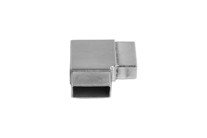 50x25mm Rectangular elbow