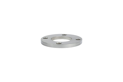 Ø50mm round Post Base Plate