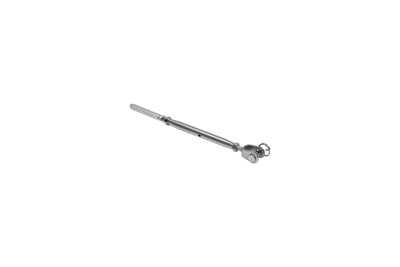 Adjustable Turnbuckle for 3.2mm 1x19 Wire