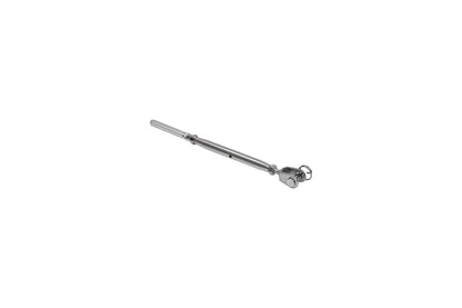 Adjustable Turnbuckle for 3.2mm 1x19 Wire