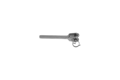 Fork terminal for 3.2mm 1x19 Wire