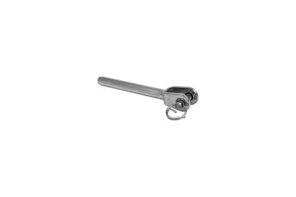 Fork terminal for 3.2mm 1x19 Wire