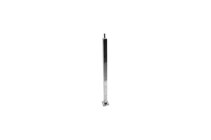 38.2x38.2mm Centre Post With Eye Bolt (Flat Area)