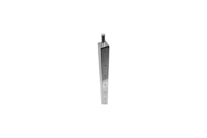 38.2x38.2mm Centre Post With Eye Bolt (Flat Area)