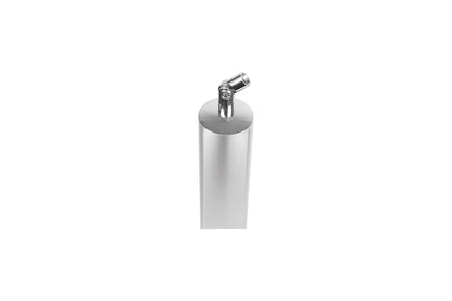 Custom Ø50.8mm Round post (no holes) for Stairs - 1040mm