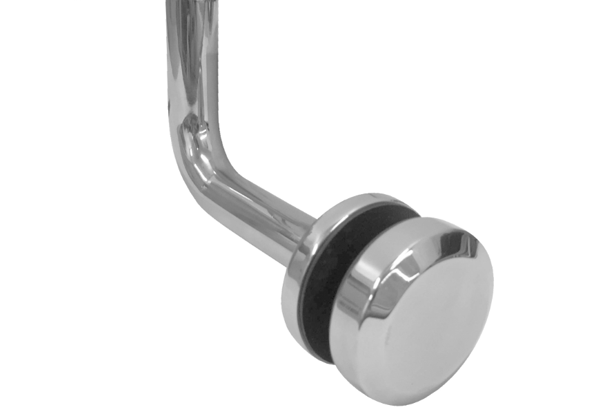 Handrail Bracket for Glass