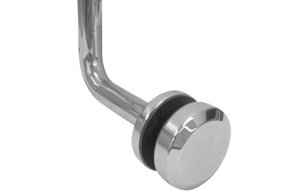 Handrail Bracket for Glass