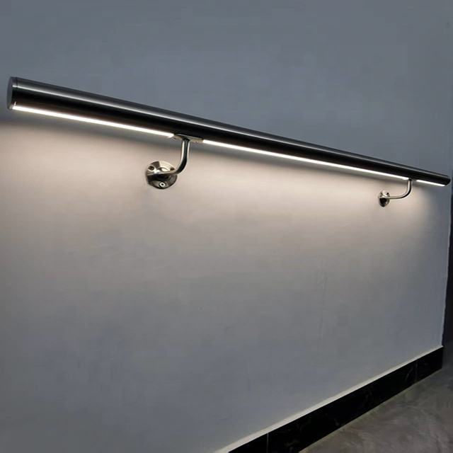 Wall Bracket Round for LED light